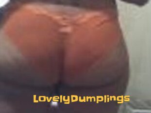 LovelyDumplings