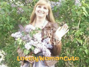 Lovely_WomanCute