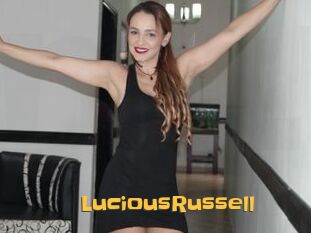 LuciousRussell