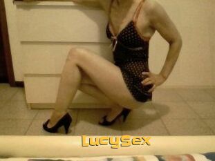 LucySex