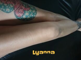 Lyanna