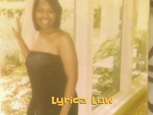 Lyrica_Low