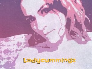 Ladycummingz