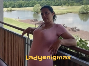 Ladyenigmax