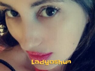 Ladyoshun