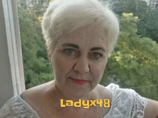 Ladyx48