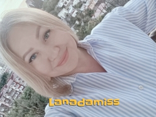 Lanadamiss