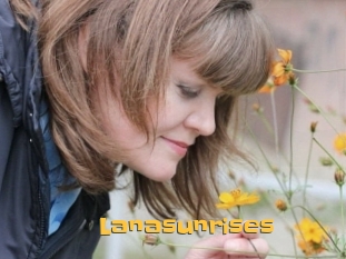 Lanasunrises