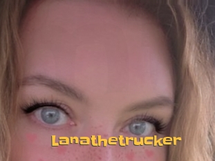 Lanathetrucker