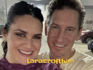 Laracrofthim