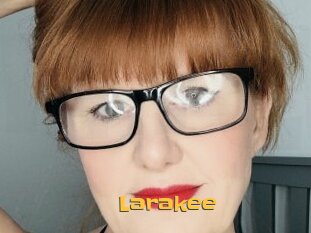 Larakee