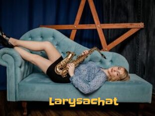 Larysachat