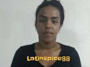 Latinspice88