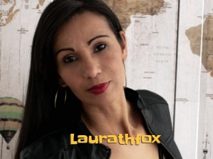 Laurathfox