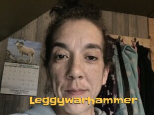 Leggywarhammer