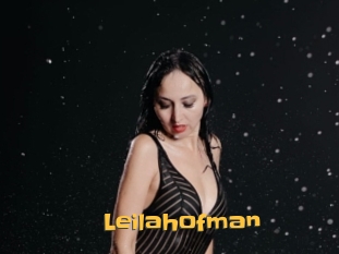 Leilahofman