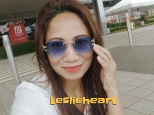 Leslieheart