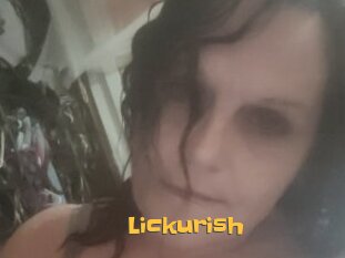 Lickurish