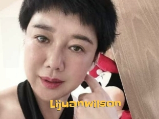 Lijuanwilson