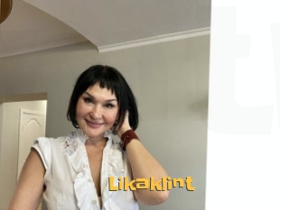 Likaklint