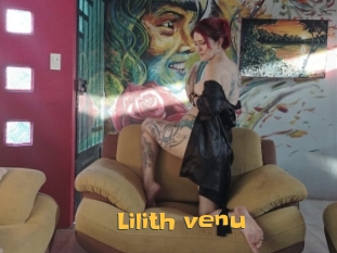 Lilith_venu