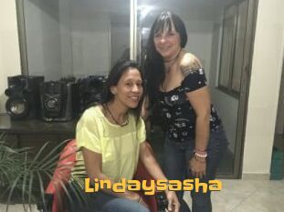 Lindaysasha
