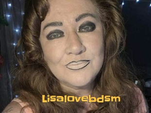 Lisalovebdsm