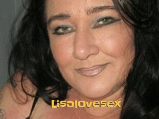 Lisalovesex