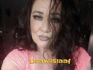 Lisawilslaaf