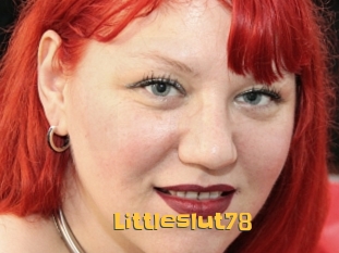 Littleslut78