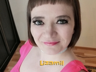 Lizamil