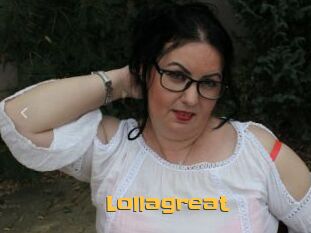 Lollagreat