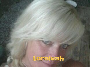 Loraleah