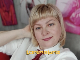 Lorenabriz