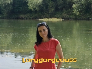Lorygorgeouss