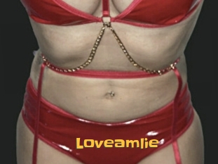 Loveamlie