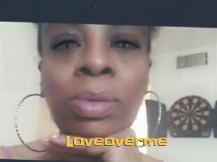 Loveoverme