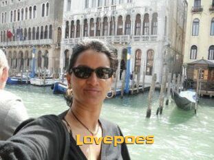 Lovepoes