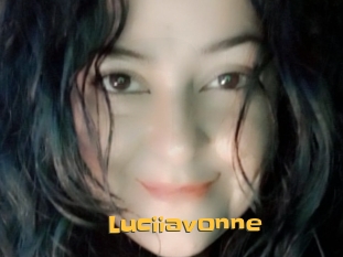 Luciiavonne