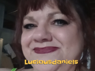 Luciousdaniels