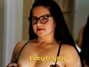 Lucyteylor