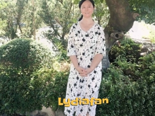 Lydiafan