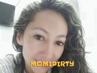 MOMIDIRTY
