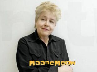 MaaneMeow