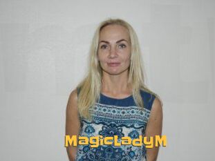 MagicLadyM
