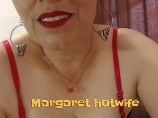 Margaret_hotwife