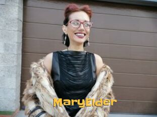 MaryElder