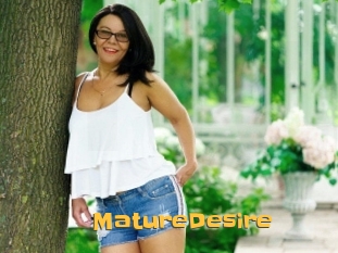 MatureDesire