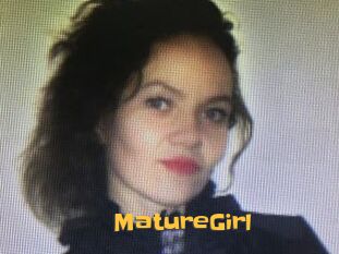 MatureGirl