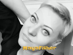 MayaFisher